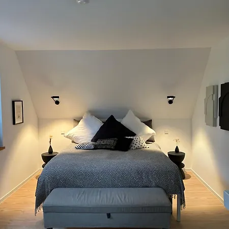 Berg & Tal - Miniboutiquehotel Und Appetitlich Manufaktur Bed and Breakfast *