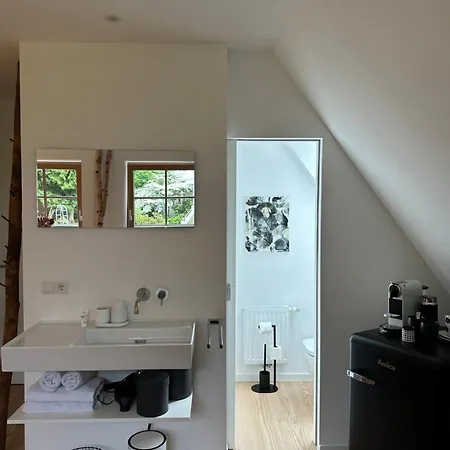 Berg & Tal - Miniboutiquehotel Und Appetitlich Manufaktur * Worpswede