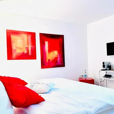 Bed and Breakfast Berg & Tal - Miniboutiquehotel Und Appetitlich Manufaktur *