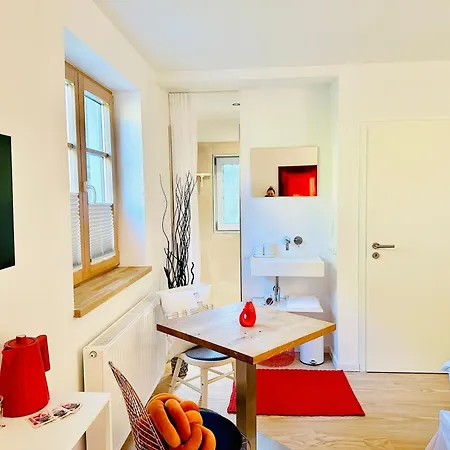 Berg & Tal - Miniboutiquehotel Und Appetitlich Manufaktur Bed and Breakfast Worpswede