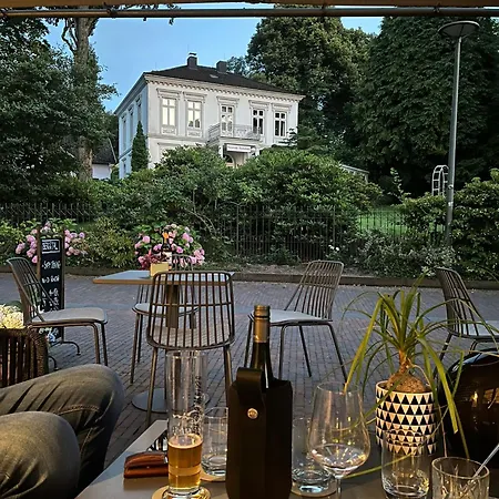Berg & Tal - Miniboutiquehotel Und Appetitlich Manufaktur 3* Worpswede