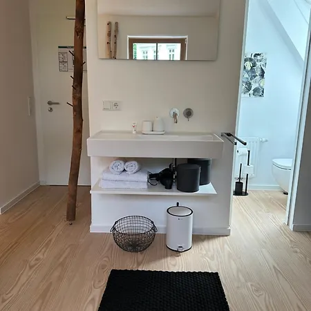 Berg & Tal - Miniboutiquehotel Und Appetitlich Manufaktur Bed & Breakfast 3*