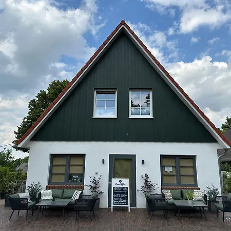 Bed and Breakfast Berg & Tal - Miniboutiquehotel Und Appetitlich Manufaktur