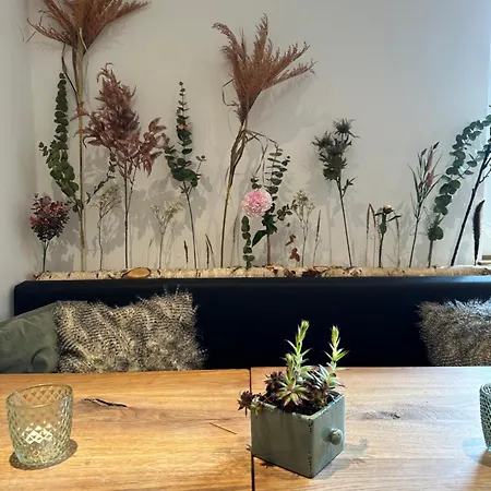 Berg & Tal - Miniboutiquehotel Und Appetitlich Manufaktur 3* Worpswede