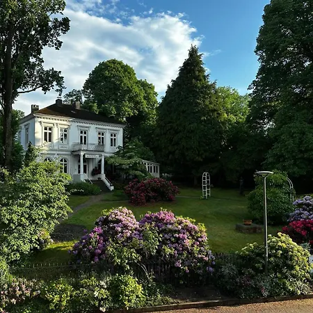 Berg & Tal - Miniboutiquehotel Und Appetitlich Manufaktur * Worpswede