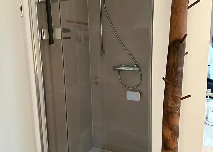 Bed & Breakfast Berg & Tal - Miniboutiquehotel Und Appetitlich Manufaktur 3*