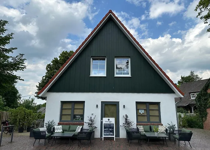 Berg & Tal - Miniboutiquehotel Und Appetitlich Manufaktur