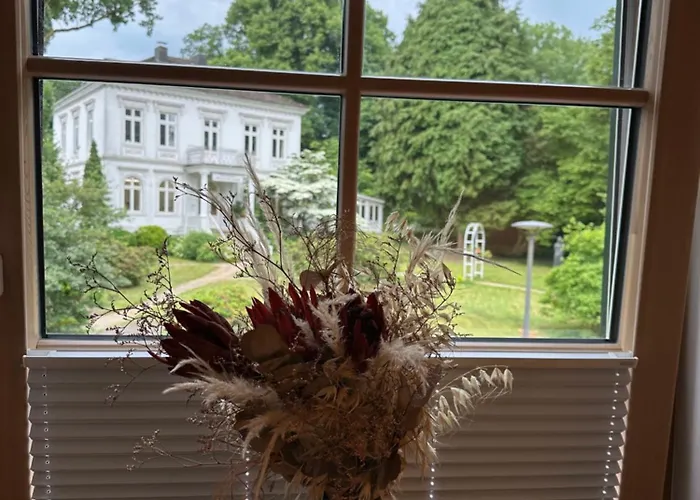 Bed & Breakfast Berg & Tal - Miniboutiquehotel Und Appetitlich Manufaktur