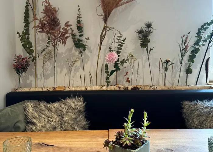 Berg & Tal - Miniboutiquehotel Und Appetitlich Manufaktur 3* Worpswede